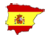 LIBRERÍA FERRERA - Espanol