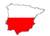 LIBRERÍA FERRERA - Polski